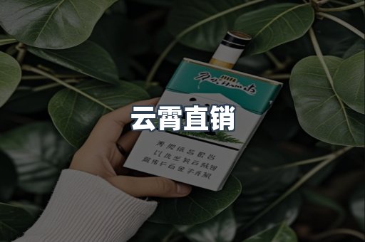云霄直销